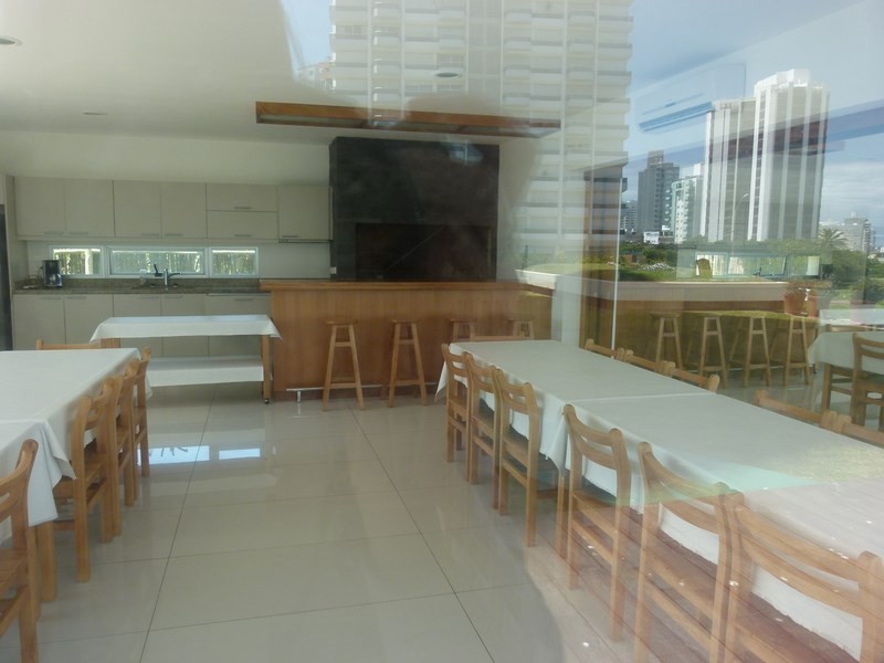 Departamento en alquiler en Playa Brava